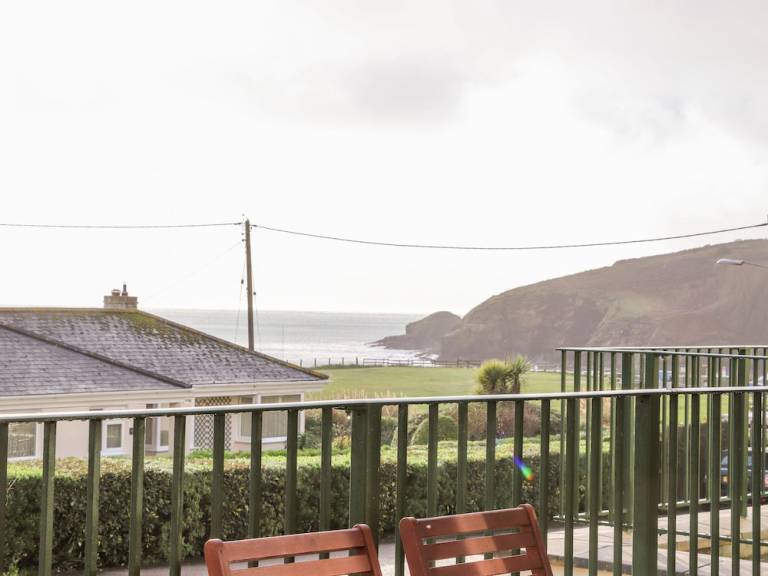 Cottage Praa Sands