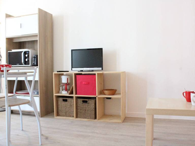 Wonderful studio | Beach nearby | Pets are welcome — photo 3