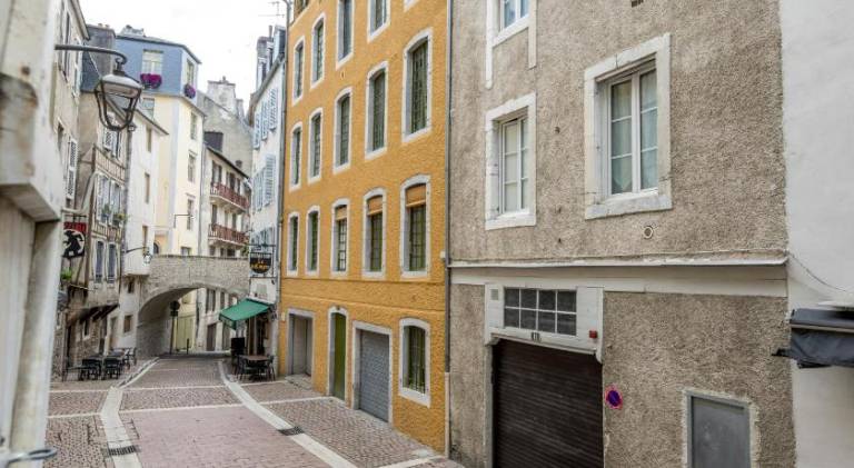 Rental apartment with 1 room for 3 persons — photo 3