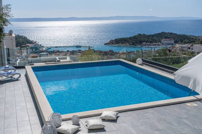 Villa Makarska