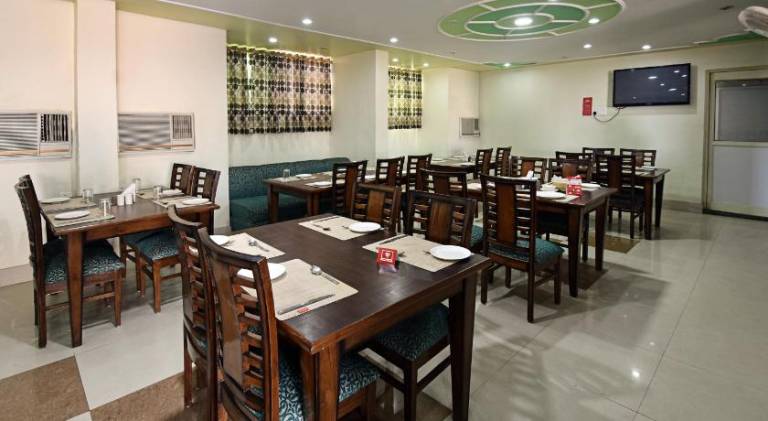 Gangotri hotel — photo 4