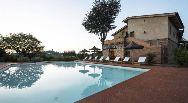 Agriturismo I Pini — photo 5