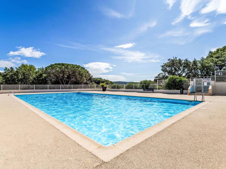 Resort Gassin