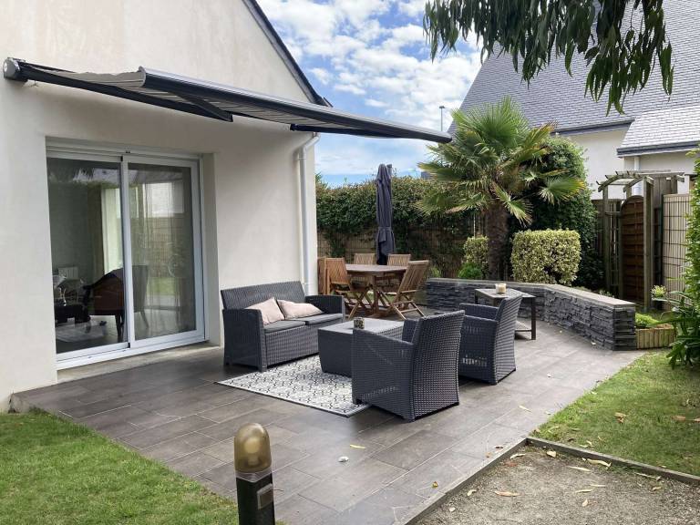 Villa  Quiberon