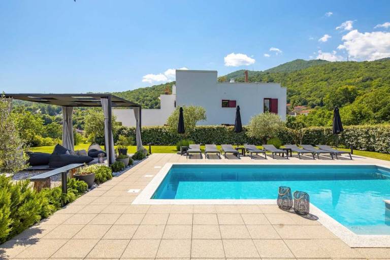 Villa Sušanj Adriatic Luxury Villas — photo 5