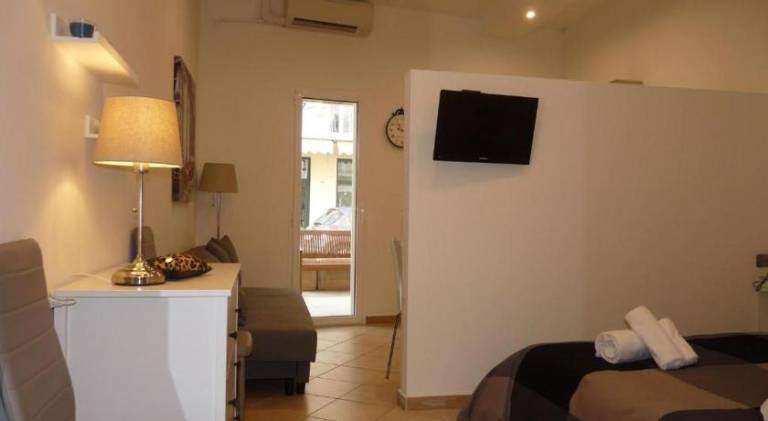 Holiday apartment with 1 room for 4 persons — photo 2