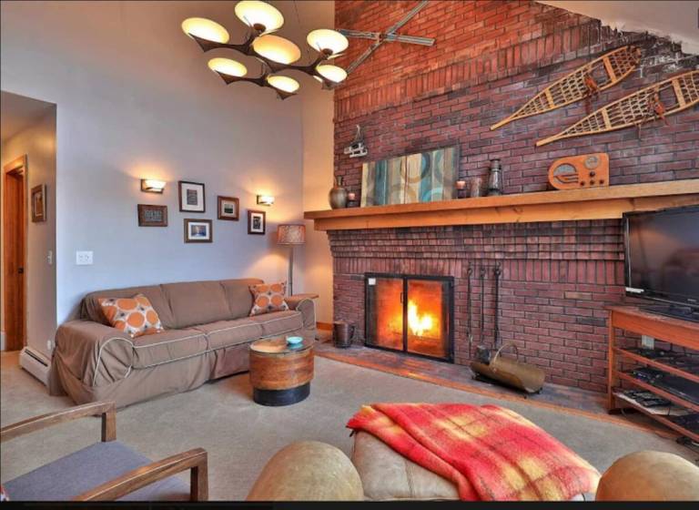 Condo Killington
