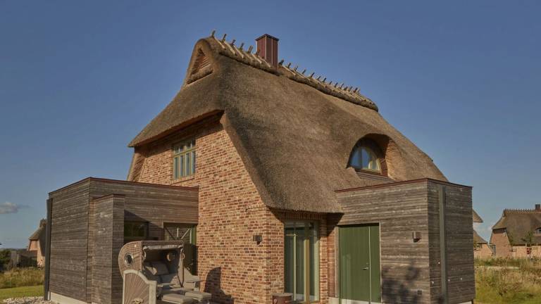 Ferienhaus  Nieby