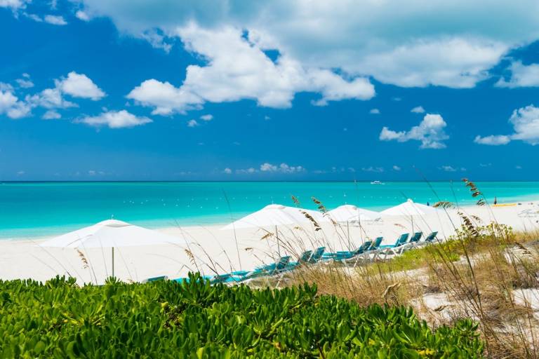 Condo Grace Bay