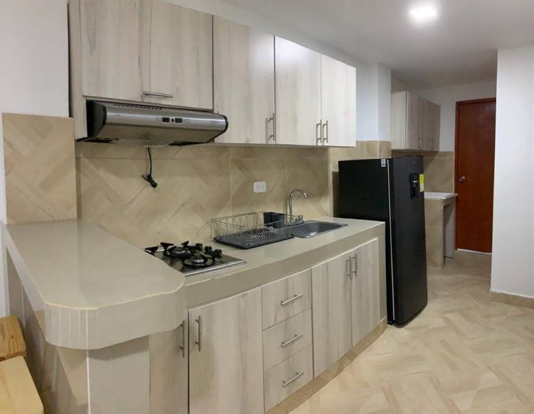 Apartment | Beach nearby | Pets are welcome — photo 4
