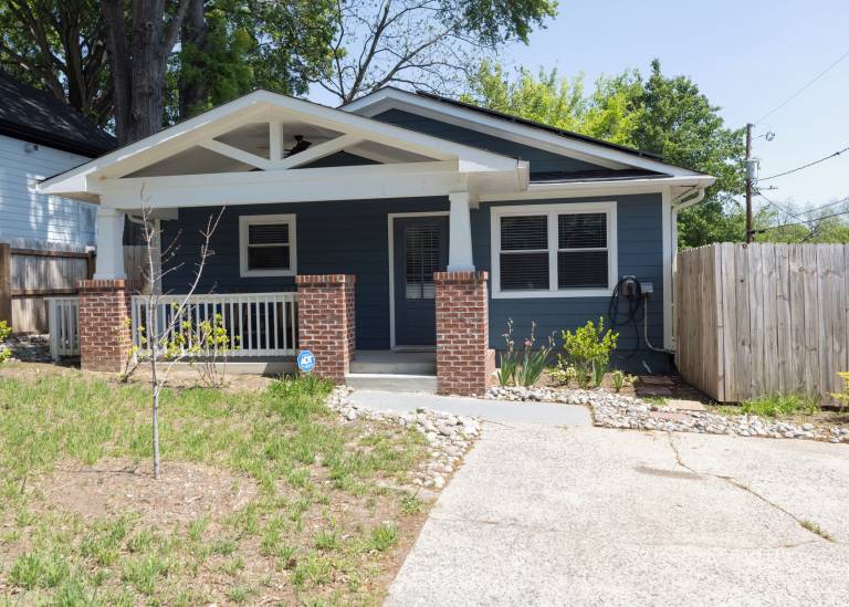 House West End