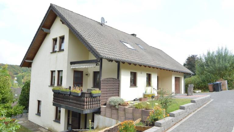 Ferienhaus Üxheim