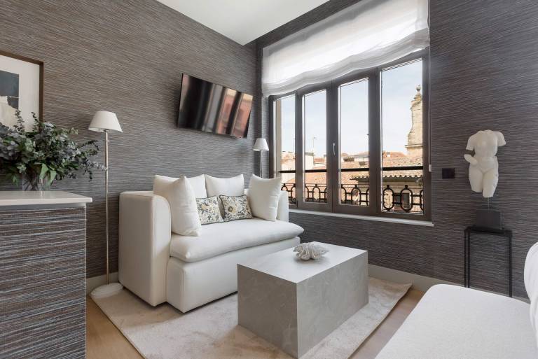 Apartamento Salamanca