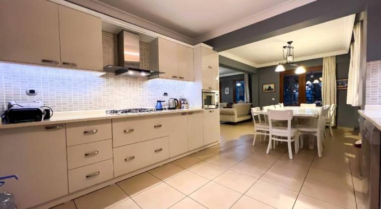 Cem Can Luxury Villa - Private Pool - Oludeniz, Fethiye — photo 4
