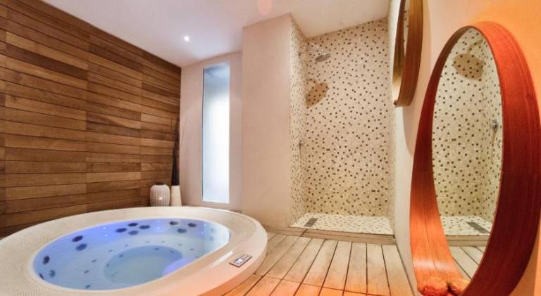 Hotel Touring Wellness & Beauty — photo 4
