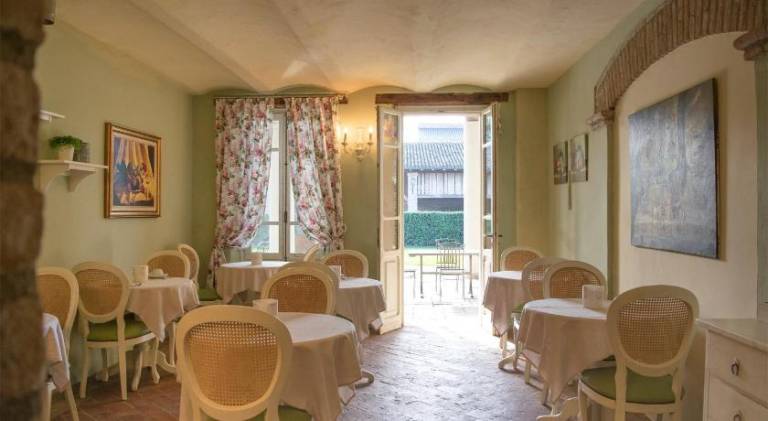 Hospitale I Mori — photo 3