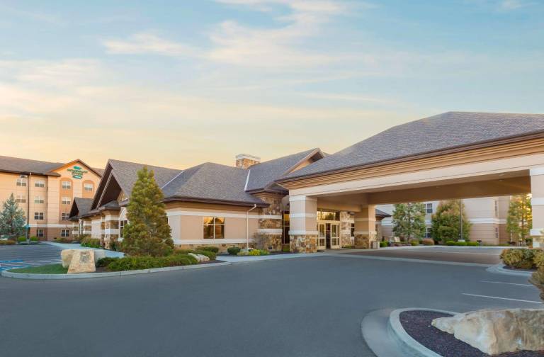 Homewood Suites by Hilton Boise in Boise, ID