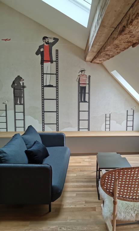 Appartement Cran-Gevrier