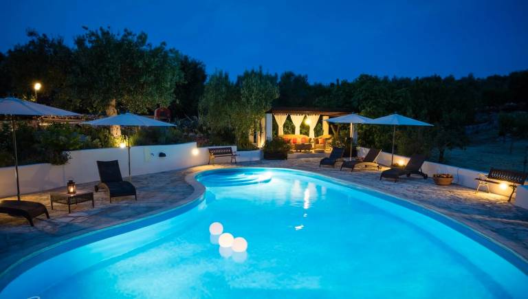 Villa Alberobello