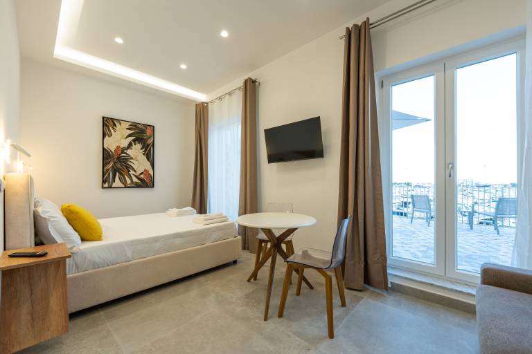 Aparthotel Neapel