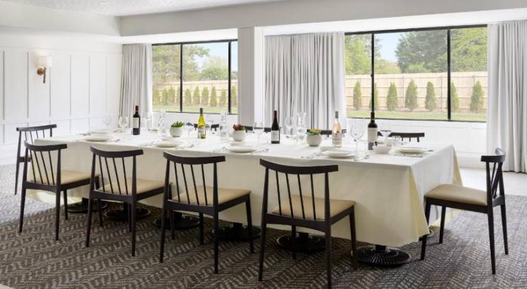 Pell Hotel jdV by Hyatt — photo 4