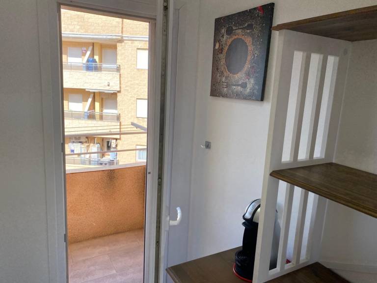 Rental apartment | City view — photo 3