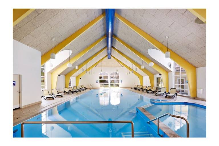Ferienhaus Loddin