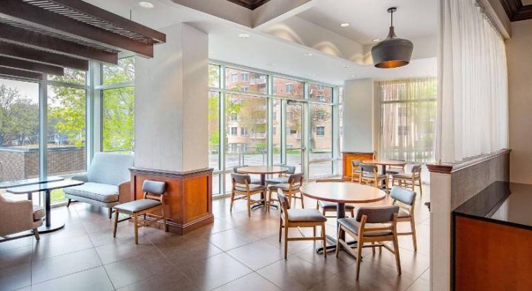 Hyatt Place Madison Downtown — photo 5