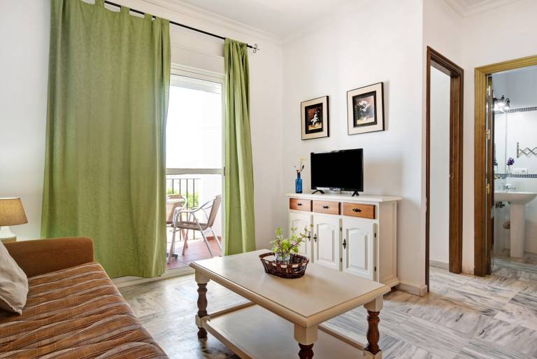 Holiday apartment with terrace | Dogs allowed — photo 3