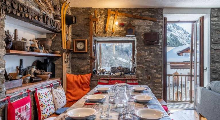 Pleasant holiday apartment | Pet-friendly in Pre-Saint-Didier