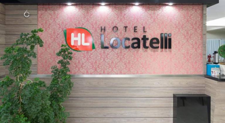 Hotel Locatelli — photo 5