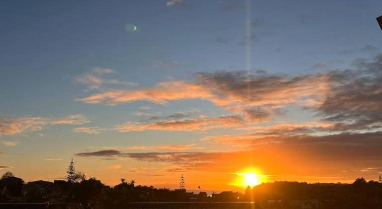 Vacation home with 2 rooms for 4 persons in Auckland