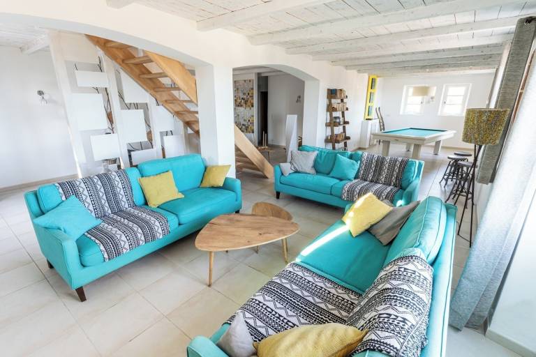 Maison de vacances  Cornillon
