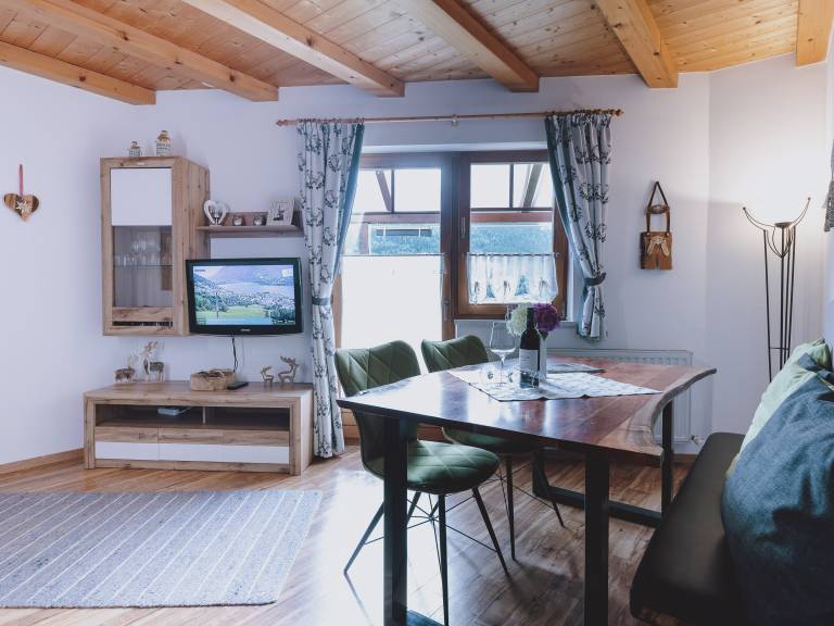 Appartement Plattner - TOP 1 — photo 2