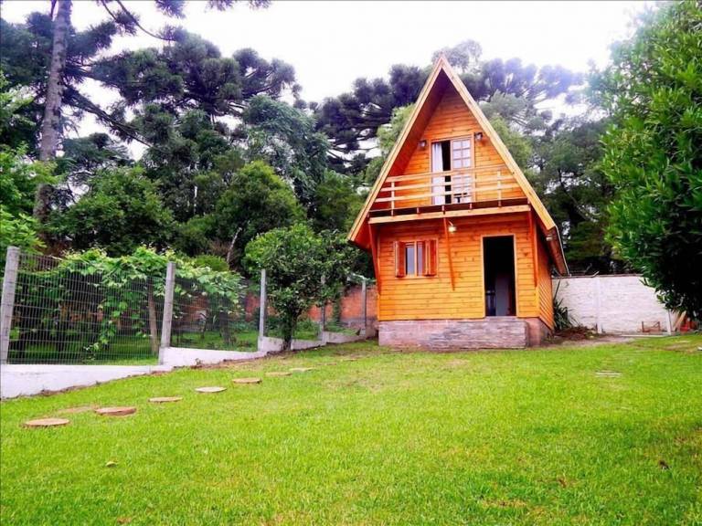 House Eugênio Ferreira