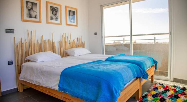 Appartement Taroudant