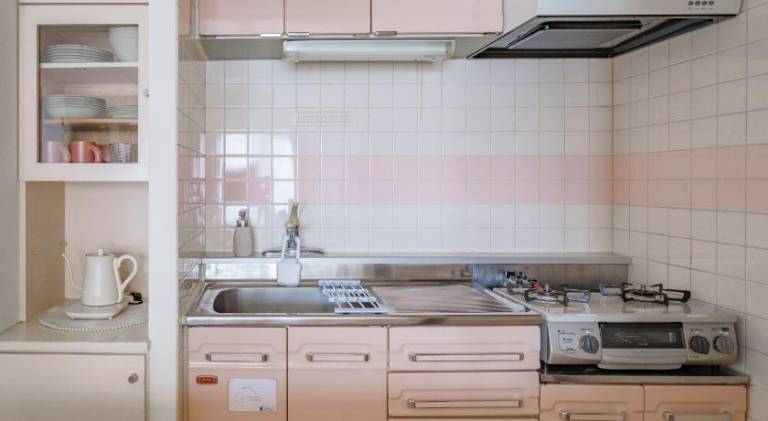 38 m&sup2; Ferienwohnung