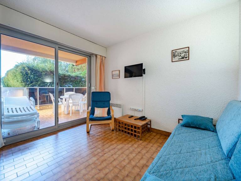 Appartement Beausoleil