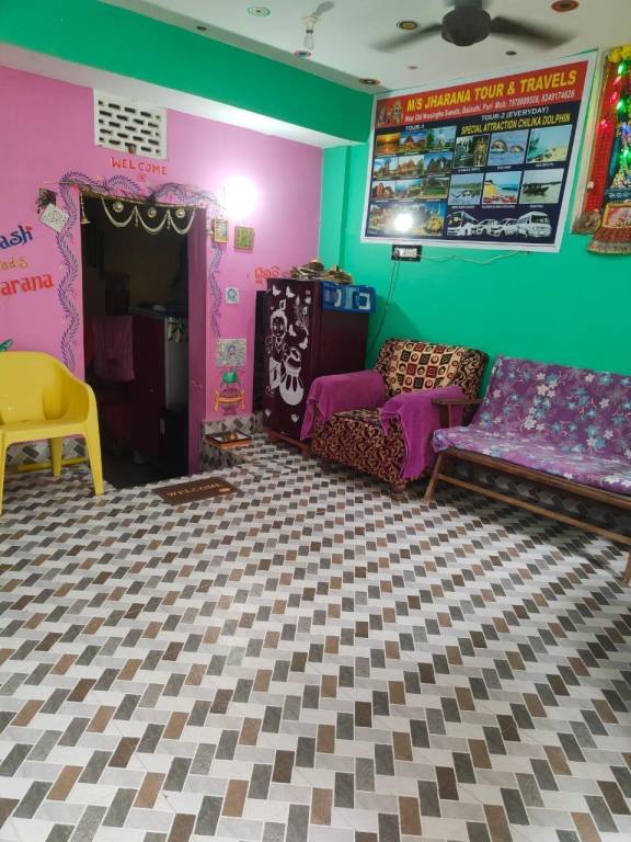House with 1 room for 3 persons — photo 4