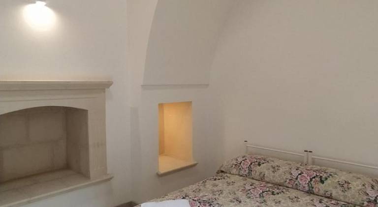 Rental apartment with 2 rooms for 4 persons in Presicce-Acquarica