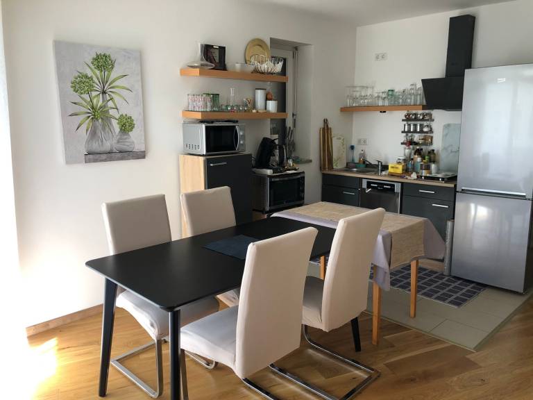 Ferienwohnung Olching