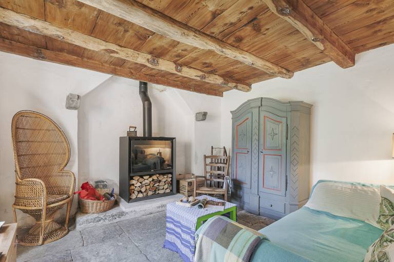 Casa Kaia Verzasca — photo 5