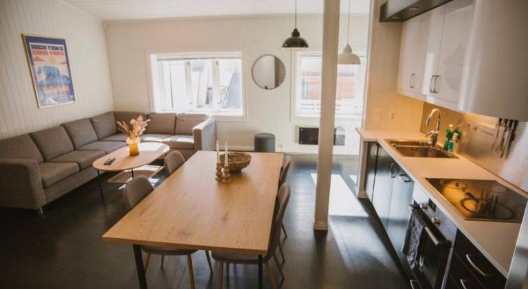 Apartment | Pet-friendly — photo 5