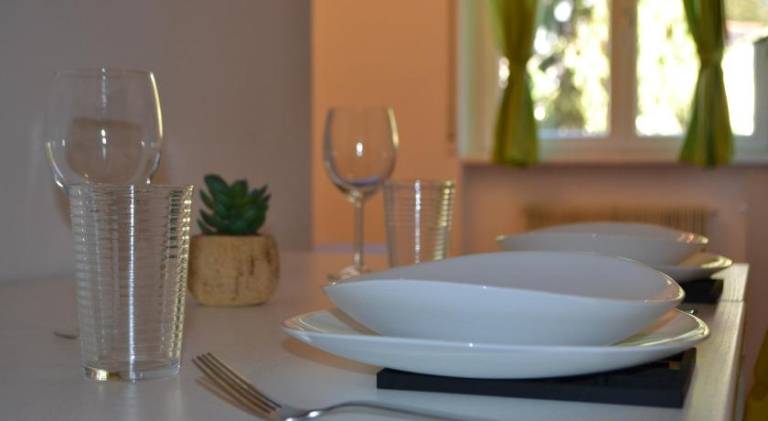 Rental apartment with 1 room for 3 persons — photo 4