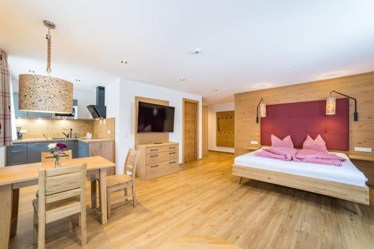 Ferienwohnung Oberjoch