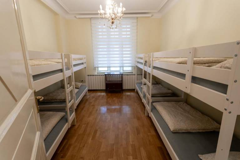 Hostel Terazije