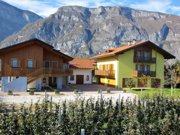 Agriturismo San Michele all'Adige