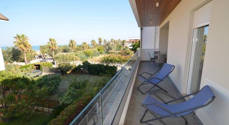 Apartment with 2 rooms for 7 persons — photo 3