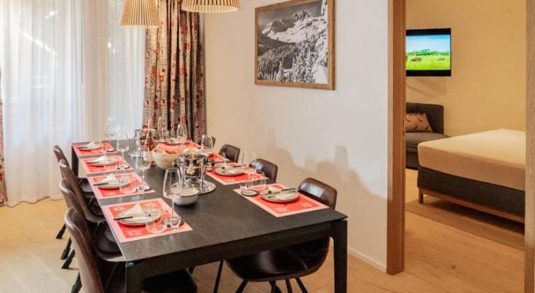 Rental apartment | Next to the ski | Pets allowed — photo 4