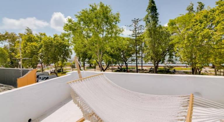Holiday apartment with 1 room for 3 persons — photo 4